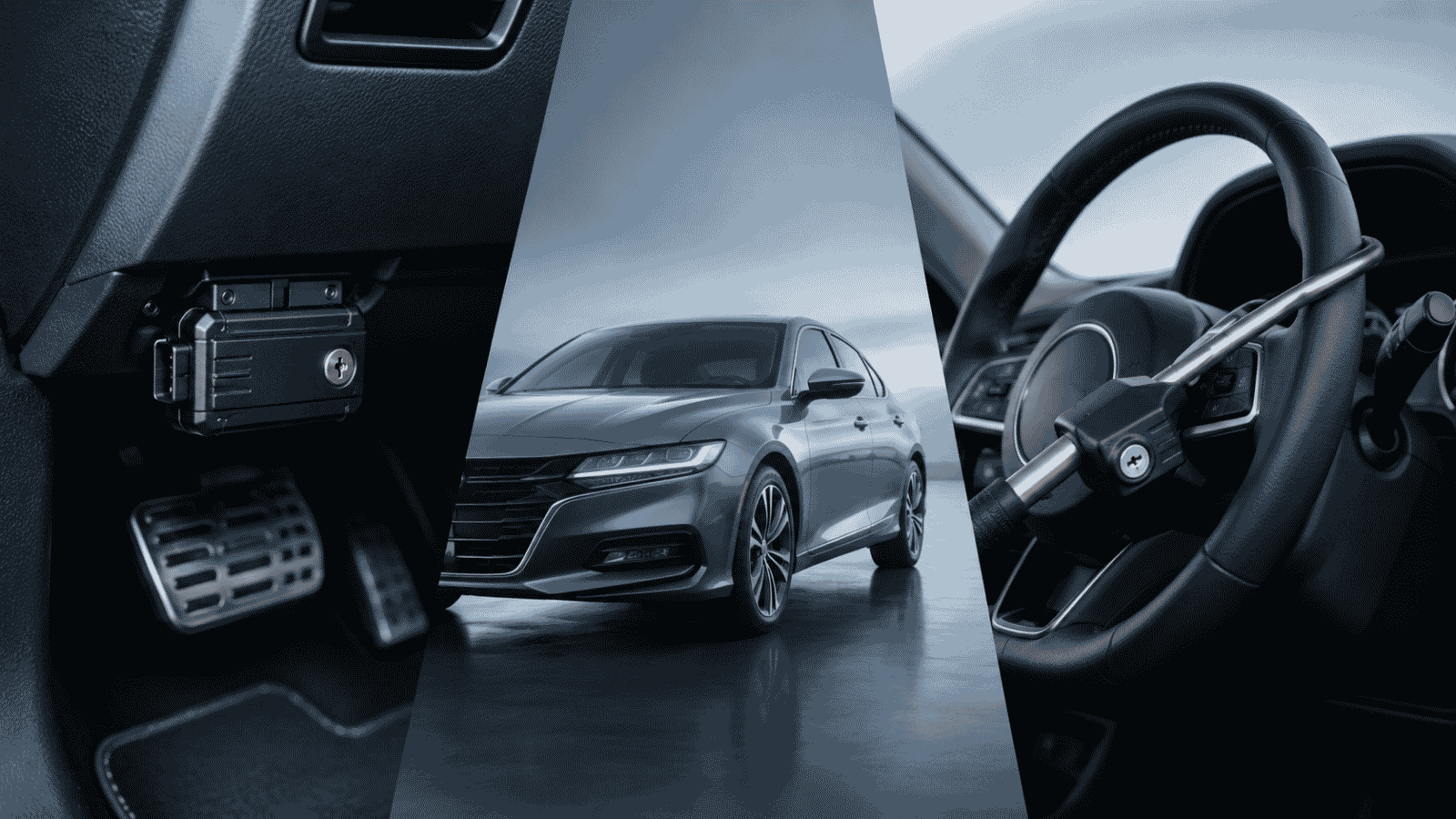 Κλειδαριά OBD ή Κλειδαριά Κολόνας Τιμονιού; Ποια Μηχανική Προστασία Χρειάζεται το Αυτοκίνητό σας;